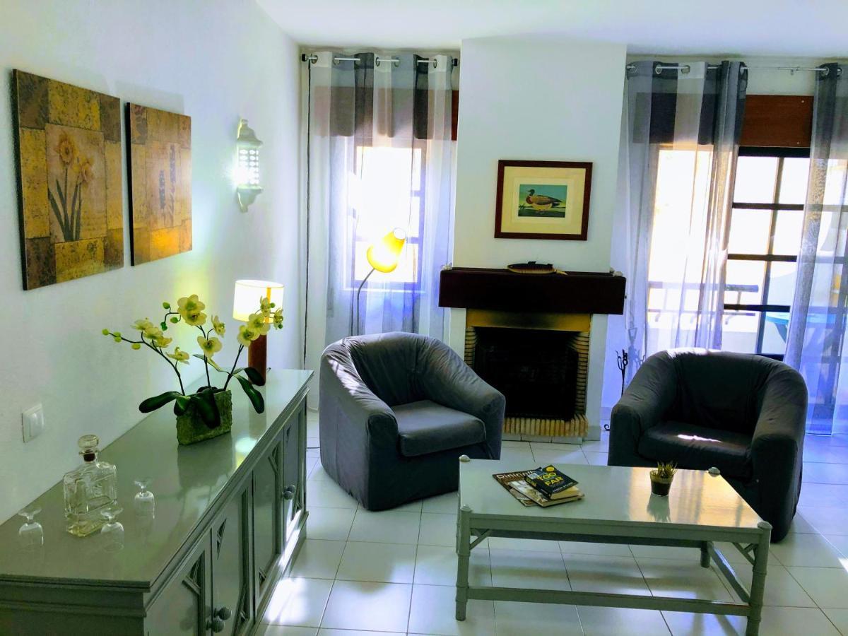 Appartamento Cardoso Beirao Carvoeiro  Esterno foto