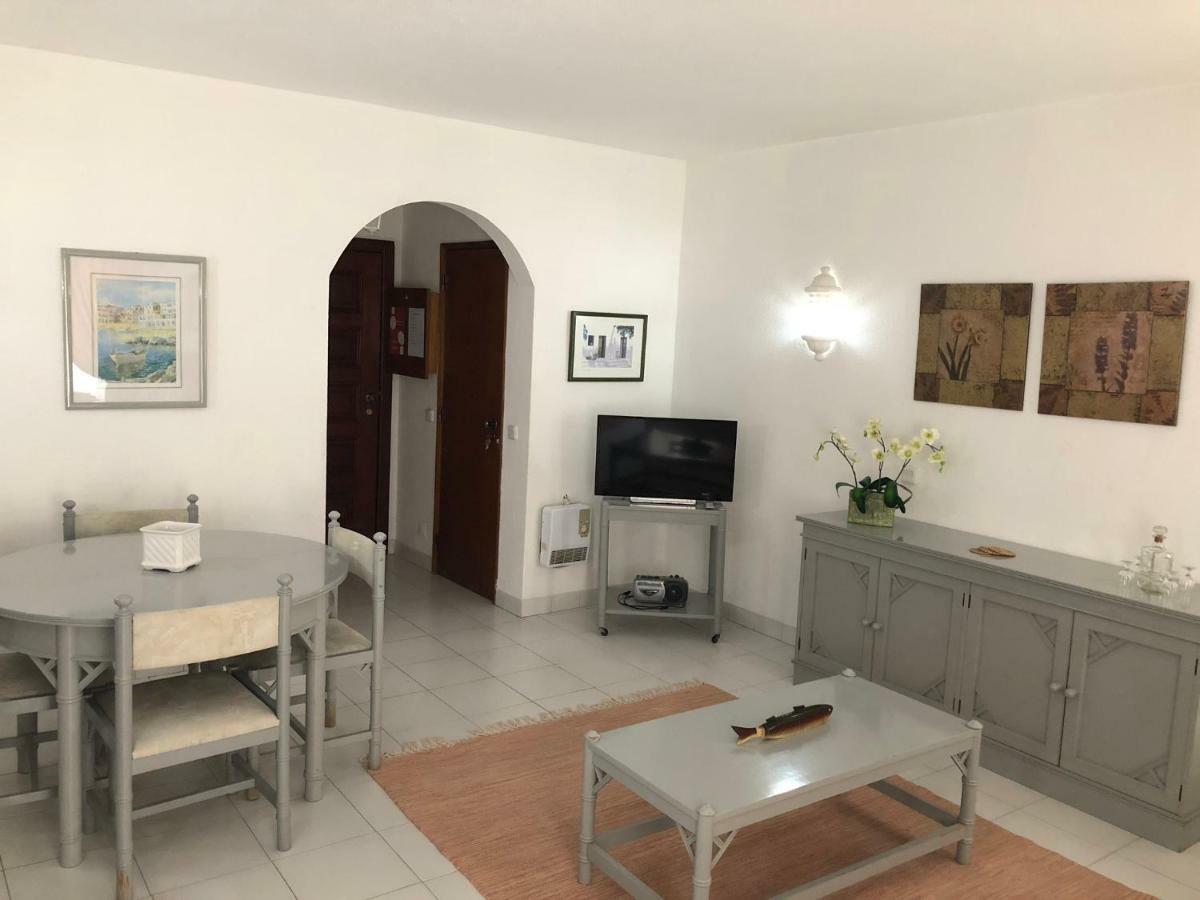 Appartamento Cardoso Beirao Carvoeiro  Esterno foto